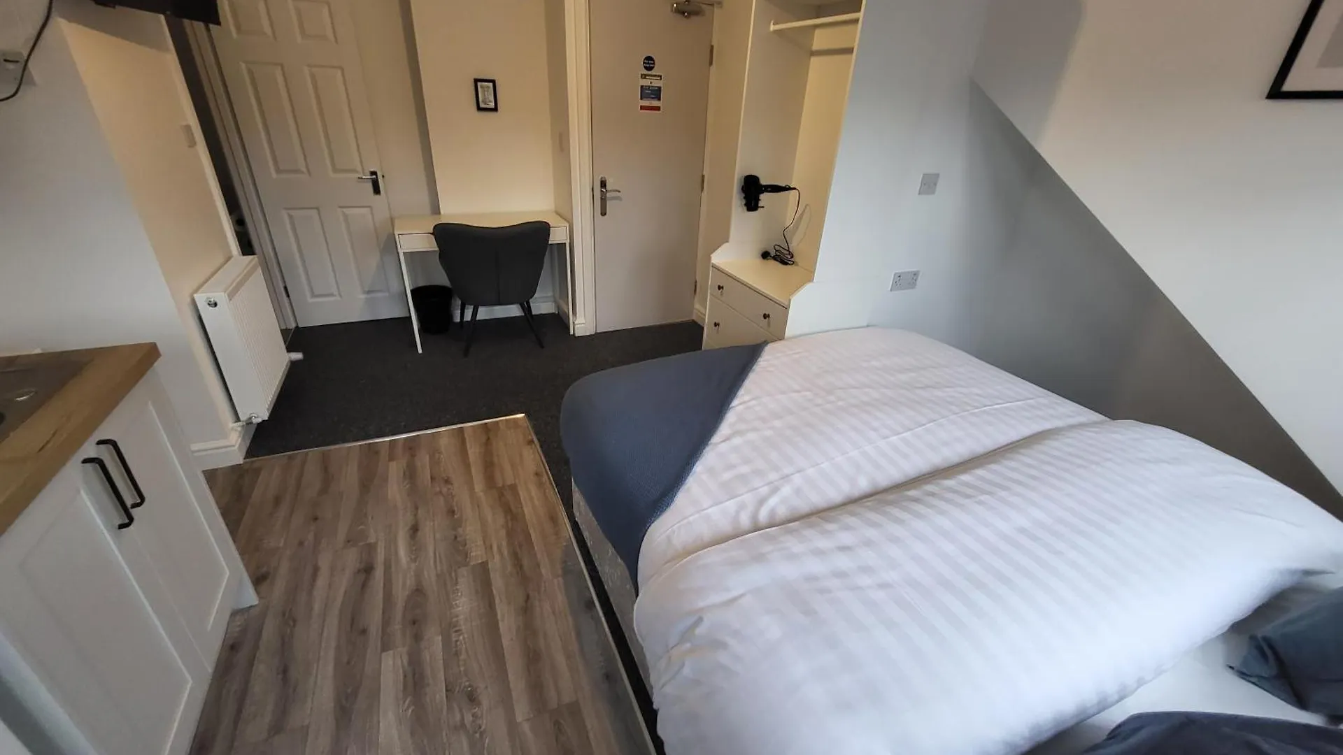 Comfortable Stay - Alfreton Road Nottingham Regno Unito