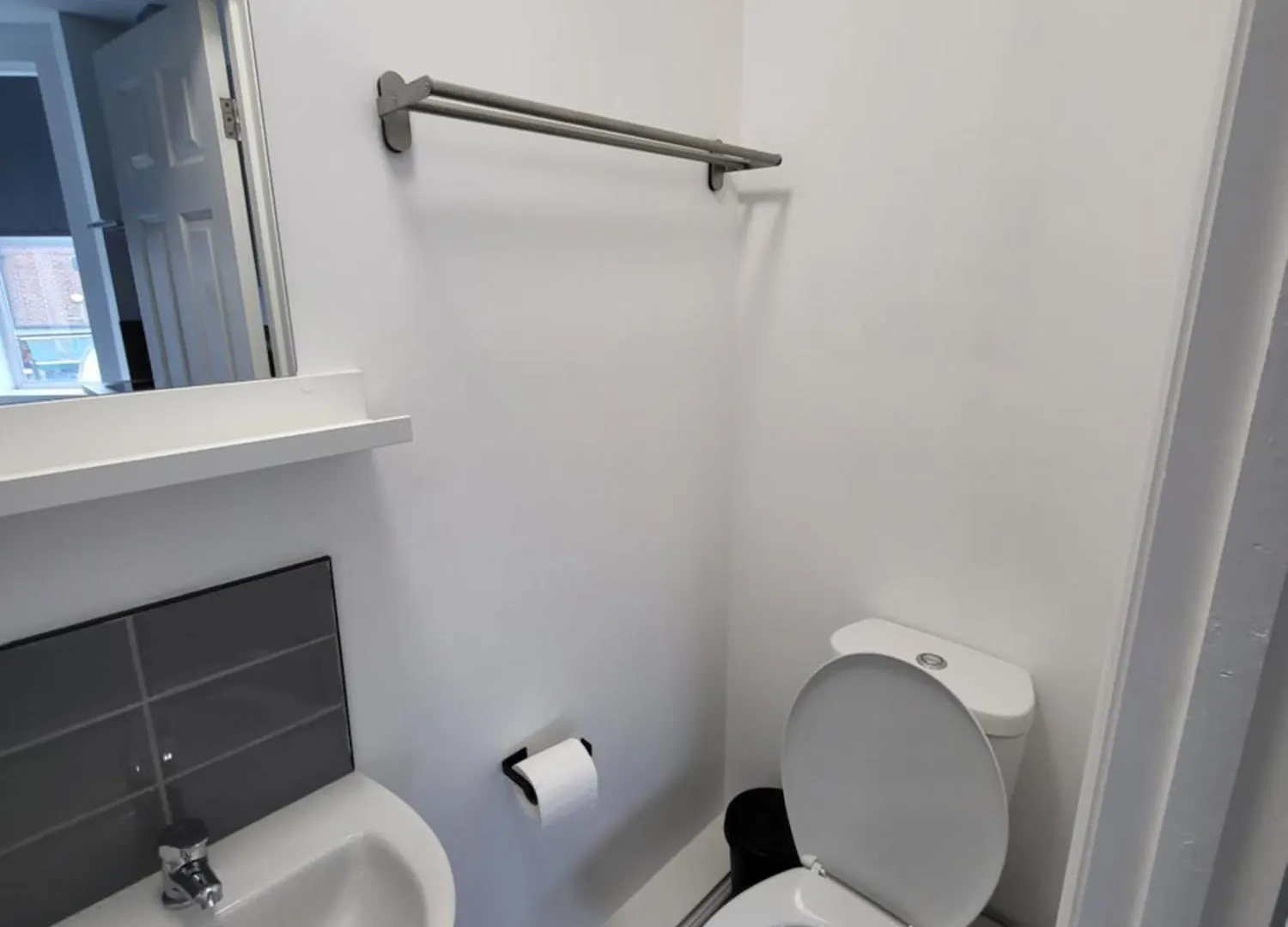 Affittacamere Comfortable Stay - Alfreton Road Nottingham Regno Unito