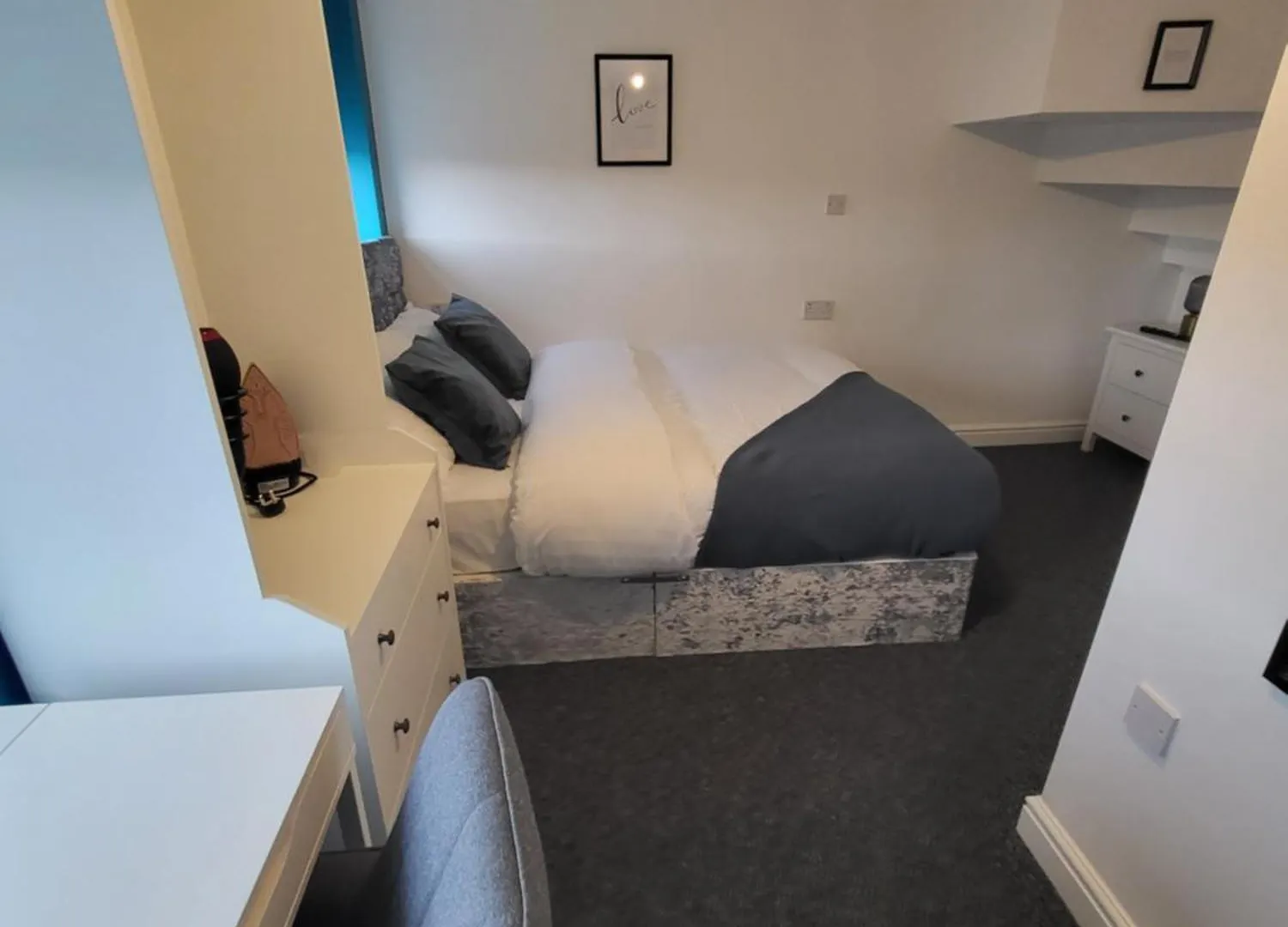 Comfortable Stay - Alfreton Road نوتينغهام بيت ضيافة