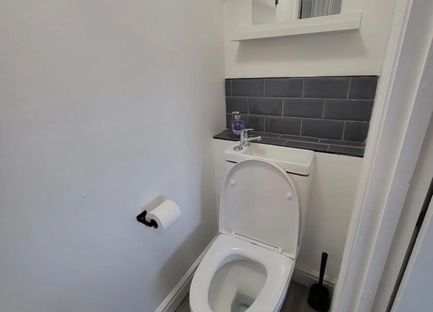 Comfortable Stay - Alfreton Road نوتينغهام
